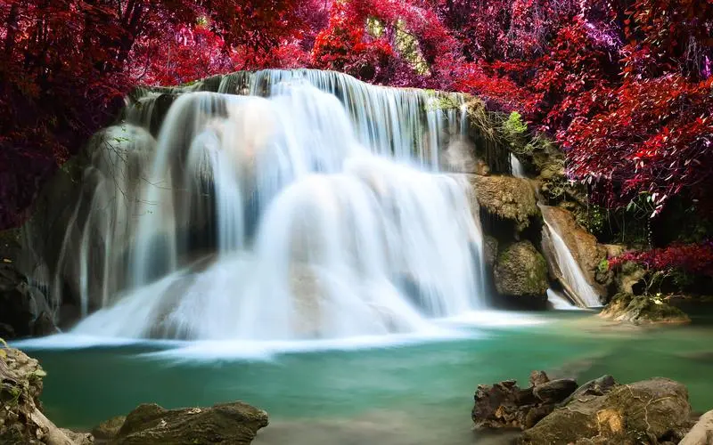 智能化绿色高效